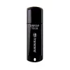 TRANSCEND JetFlash 350 16GB USB atmintukas - USB 2.0 - Juodas