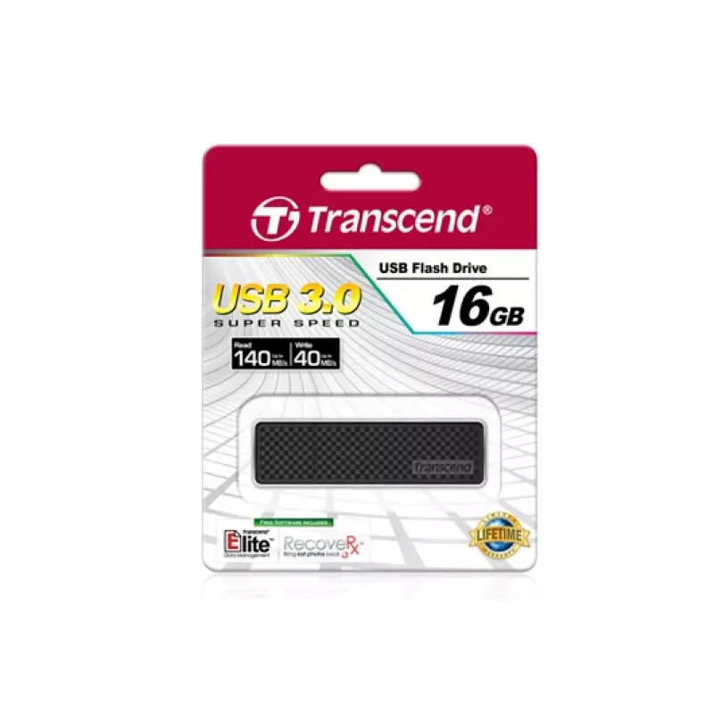 „Transcend JetFlash 780“ 8 GB USB atmintukas – USB 3.0