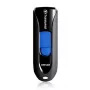 TRANSCEND Jetflash 790k 32GB USB atmintukas USB 3.1 juodas