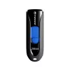 TRANSCEND Jetflash 790k 32GB USB atmintukas USB 3.1 juodas