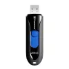 TRANSCEND JetFlash 790k 64GB USB atmintukas USB 3.1 juodas