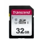TRANSCEND SDHC atminties kortelė 300s 32GB UHS-I U1