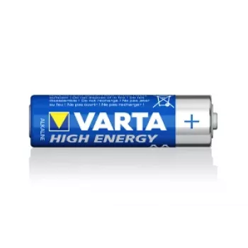 VARTA Longlife Power baterija Mignon AA LR06, 1x8