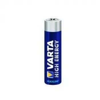 VARTA Longlife Power baterija AAA LR03 1x8