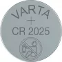 VARTA CR2025 ličio monetinė baterija 3V (1x5)