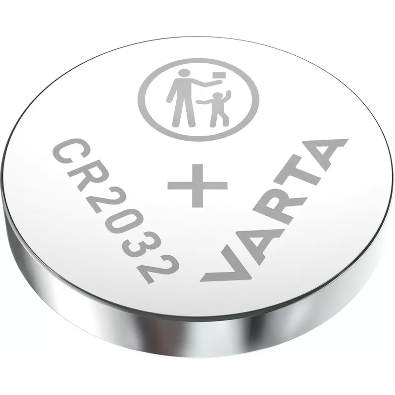 Varta CR2032 ličio monetinė baterija 3V (5 vnt.)