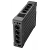 Eaton Ellipse PRO 1600VA / 1000W nepertraukiamo maitinimo šaltinis (UPS), linijinis interaktyvus, bokštas, 8 lizdai