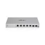 UBIQUITI NETWORKS Unifi Switch US-XG-6-POE 6 prievadų 10 Gigabit