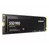 Samsung 980 M.2 1000 GB PCI Express 3.0 V-NAND NVMe vidinis SSD diskas