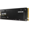 Samsung 980 M.2 1000 GB PCI Express 3.0 V-NAND NVMe vidinis SSD diskas