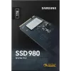 Samsung 980 M.2 1000 GB PCI Express 3.0 V-NAND NVMe vidinis SSD diskas