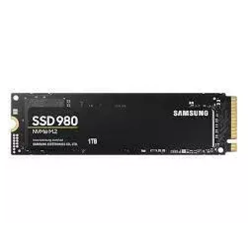 Samsung 980 M.2 1000 GB PCI Express 3.0 V-NAND NVMe vidinis SSD diskas