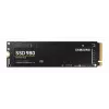 Samsung 980 M.2 1000 GB PCI Express 3.0 V-NAND NVMe vidinis SSD diskas