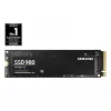 Samsung 980 M.2 1000 GB PCI Express 3.0 V-NAND NVMe vidinis SSD diskas