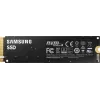 Samsung 980 M.2 1000 GB PCI Express 3.0 V-NAND NVMe vidinis SSD diskas
