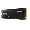 Samsung 980 M.2 1000 GB PCI Express 3.0 V-NAND NVMe vidinis SSD diskas