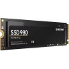 Samsung 980 M.2 1000 GB PCI Express 3.0 V-NAND NVMe vidinis SSD diskas