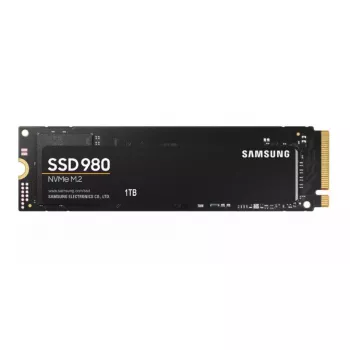 Samsung 980 M.2 1000 GB PCI Express 3.0 V-NAND NVMe vidinis SSD diskas