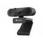 Sandberg USB Webcam Pro internetinė kamera, 5 MP, 2592 x 1944 pikseliai, Full HD, 30 kadrų/s, 1920x1080@30fps, 2595x1944@30fps, 1080p