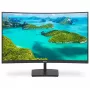 Philips E Line 241E1SC/00 monitorius 59,9 cm (23,6 col.) 1920 x 1080 pikseliai Full HD LED juodas