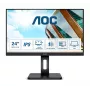Monitorius AOC P2 Q24P2Q 60,5 cm (23,8 colio) 2560 x 1440 pikselių Quad HD LED juodas