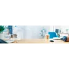 Monitorius AOC P2 Q24P2Q 60,5 cm (23,8 colio) 2560 x 1440 pikselių Quad HD LED juodas
