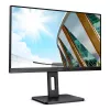 Monitorius AOC P2 Q24P2Q 60,5 cm (23,8 colio) 2560 x 1440 pikselių Quad HD LED juodas