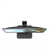 Monitorius AOC P2 Q24P2Q 60,5 cm (23,8 colio) 2560 x 1440 pikselių Quad HD LED juodas