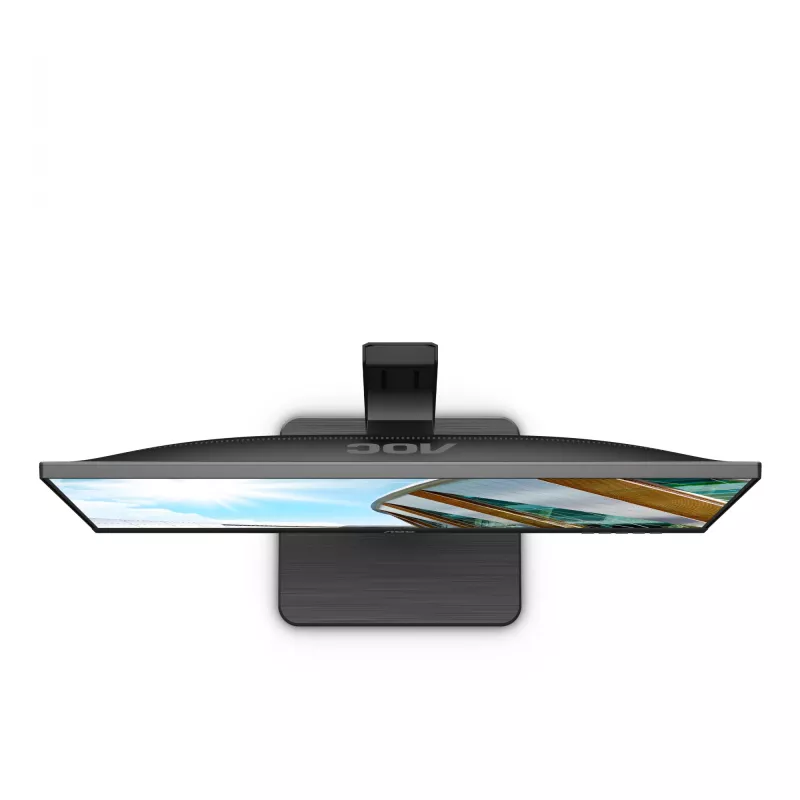 Monitorius AOC P2 Q24P2Q 60,5 cm (23,8 colio) 2560 x 1440 pikselių Quad HD LED juodas