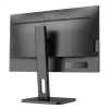 Monitorius AOC P2 Q24P2Q 60,5 cm (23,8 colio) 2560 x 1440 pikselių Quad HD LED juodas