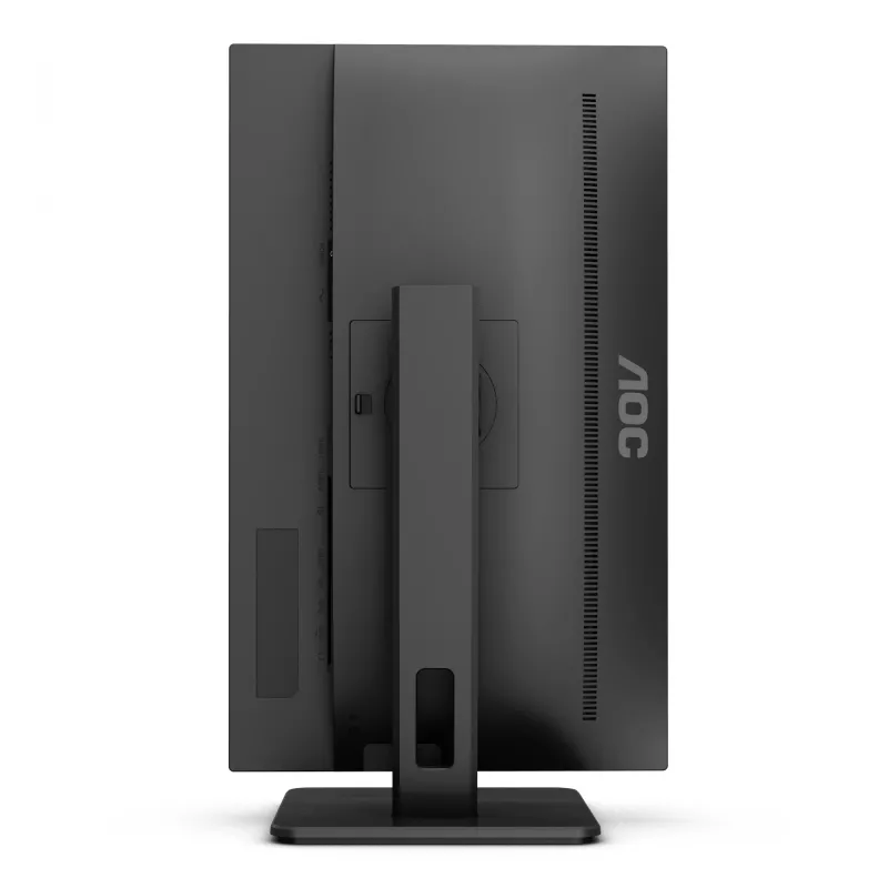 Monitorius AOC P2 Q24P2Q 60,5 cm (23,8 colio) 2560 x 1440 pikselių Quad HD LED juodas