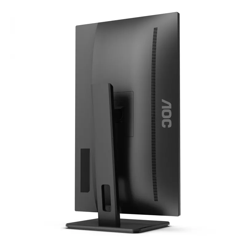 Monitorius AOC P2 Q24P2Q 60,5 cm (23,8 colio) 2560 x 1440 pikselių Quad HD LED juodas