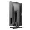 Monitorius AOC P2 Q24P2Q 60,5 cm (23,8 colio) 2560 x 1440 pikselių Quad HD LED juodas
