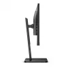 Monitorius AOC P2 Q24P2Q 60,5 cm (23,8 colio) 2560 x 1440 pikselių Quad HD LED juodas