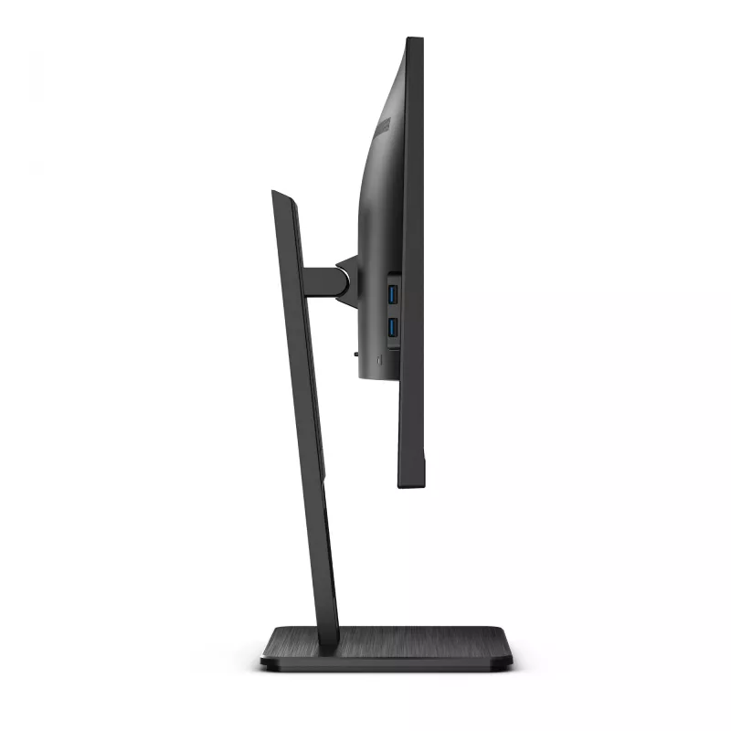 Monitorius AOC P2 Q24P2Q 60,5 cm (23,8 colio) 2560 x 1440 pikselių Quad HD LED juodas