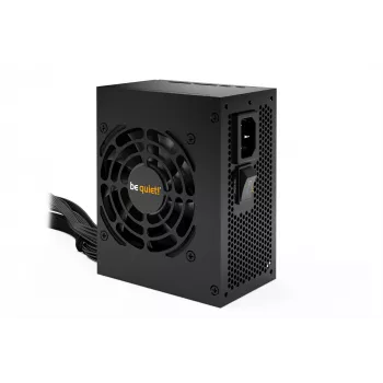be quiet! SFX POWER 3 450W maitinimo blokas 20+4 pin ATX juodas