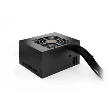 be quiet! SFX POWER 3 450W maitinimo blokas 20+4 pin ATX juodas