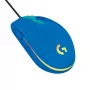 Žaidimų pelė Logitech G G203 LIGHTSYNC USB Type-A