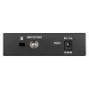 D-Link DGS-1100-05V2/E valdomas L2 tinklo jungiklis Gigabit Ethernet (10/100/1000) juodas