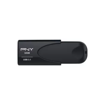 USB atmintukas PNY 32 GB USB Type-A Attache 4