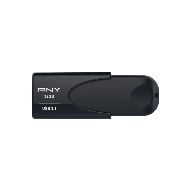 USB atmintukas PNY 32 GB USB Type-A Attache 4