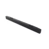 DELL Slim Soundbar SB521A, 3.6 W, juoda, laidinis, 298 mm