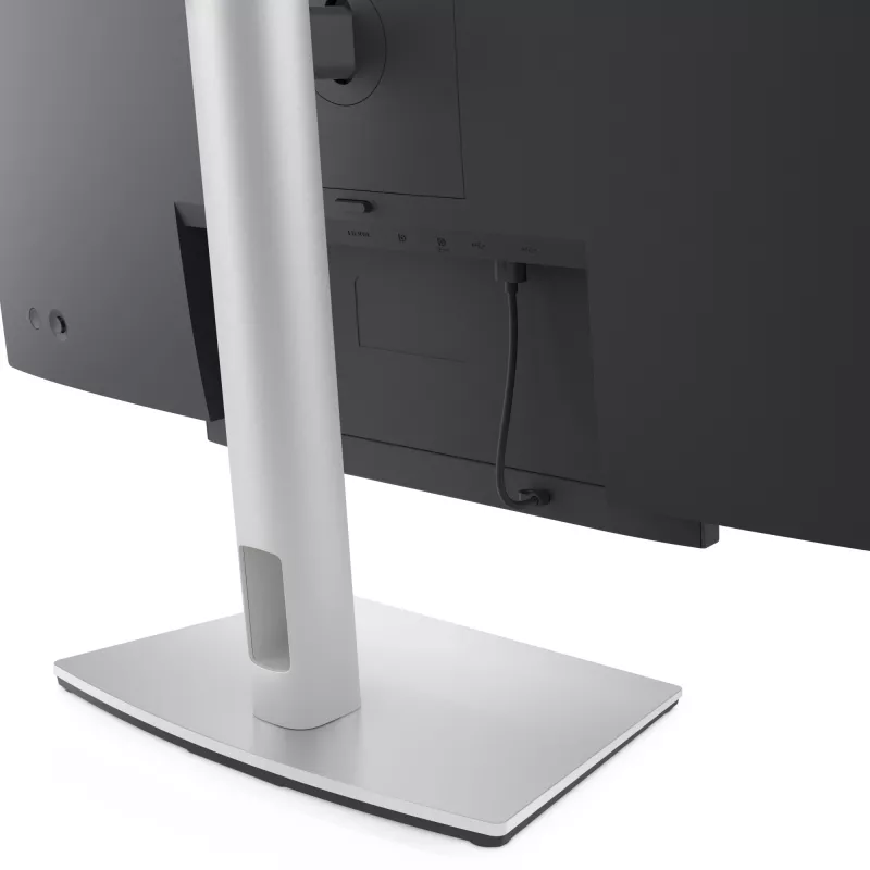 DELL Slim Soundbar SB521A, 3.6 W, juoda, laidinis, 298 mm