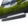 DELL Slim Soundbar SB521A, 3.6 W, juoda, laidinis, 298 mm