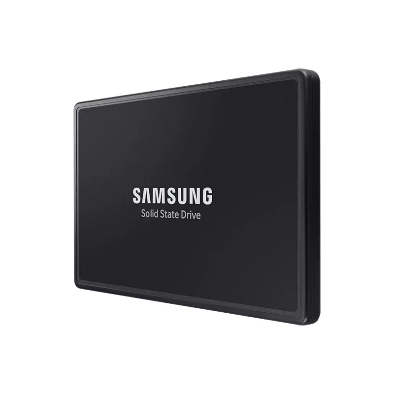 Samsung PM9A3 3.84 TB 2,5 colio PCI Express 4.0 NVMe V-NAND TLC SSD