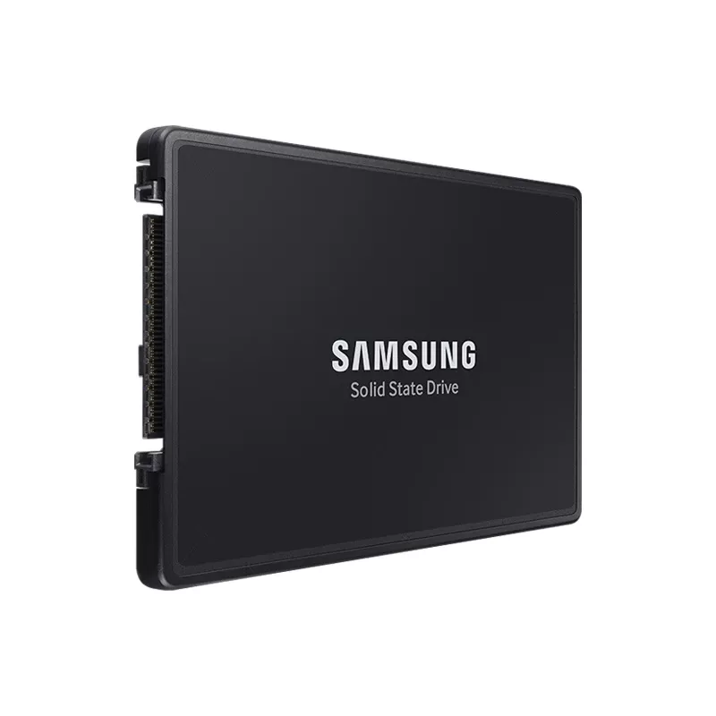 Samsung PM9A3 3.84 TB 2,5 colio PCI Express 4.0 NVMe V-NAND TLC SSD