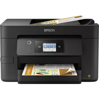 Epson WorkForce Pro WF-3820DWF Daugiafunkcis Spausdintuvas A4 4800 x 2400 DPI 21 ppm Wi-Fi