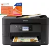 Epson WorkForce Pro WF-3820DWF Daugiafunkcis Spausdintuvas A4 4800 x 2400 DPI 21 ppm Wi-Fi