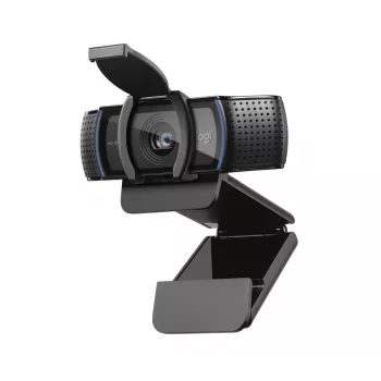 LOGITECH C920e HD Webcam USB-A internetinė kamera