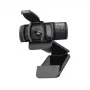 LOGITECH C920e HD Webcam USB-A internetinė kamera